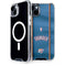 NBA Oklahoma City Thunder Jersey iPhone 15 MagSafe Case